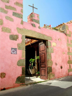  Casa Rural La Pileta - Bentejui  Агуимес